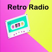 Retro Radio online for free