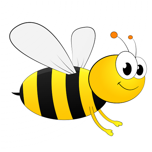 BeeControl logo