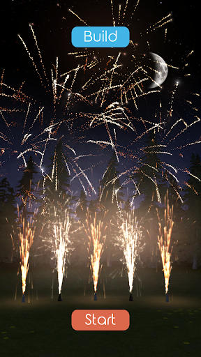 Fireworks Studio  screenshots 1