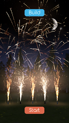 Fireworks Studio - Screenshot 1