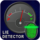 Lie Detector Fun Prank icon