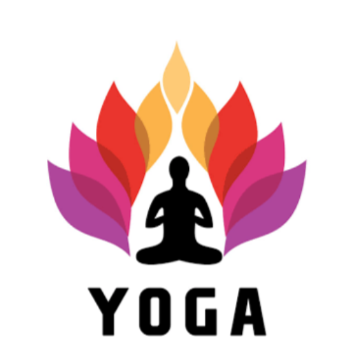 राजहंस योग साधना उपचार संस्था logo