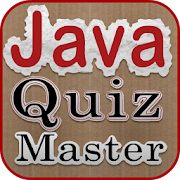 Java Quiz Master - Learn&Test