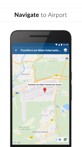 Mumbai Airport Guide - BOM screenshot 4