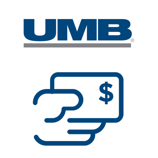 UMB Benefit Spending Accounts Logo