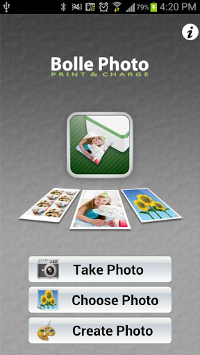 Uygulama önizlemesi