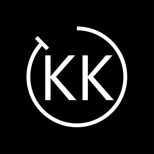 KKDelay logo