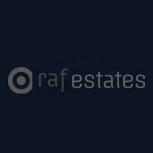 RAF Estates  Icon