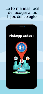 PickApp-School