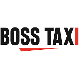 Icon image Boss Taxi