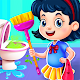 Messy House Cleaning: Girl Cleanup Game Download on Windows