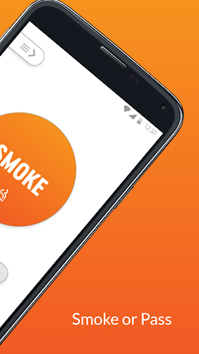 Smoke Timer - Quit Smoking Screen 2