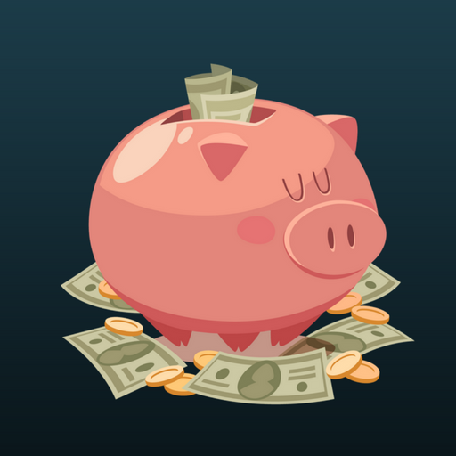HOW TO SAVE MONEY logo
