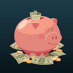 Ikonbild för HOW TO SAVE MONEY