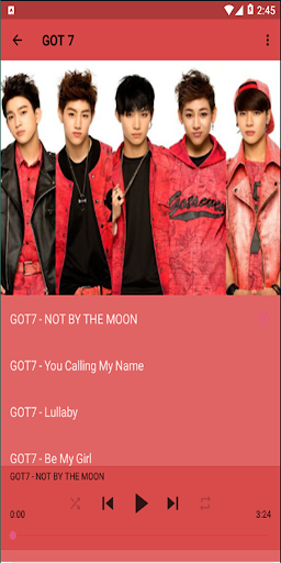 Download All Best Got7 Offline Song Lyrics Free For Android All Best Got7 Offline Song Lyrics Apk Download Steprimo Com
