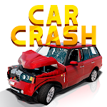 Cover Image of Скачать CCO Car Crash Online Simulator  APK