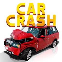 Icon image CCO Car Crash Online Simulator