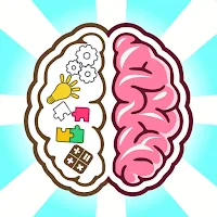 Brain Game: Brain Test-iq Test