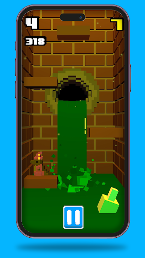 Willy Jump Screen 3