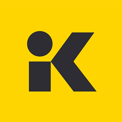iKran Client logo