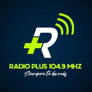 Radio Plus 104.9