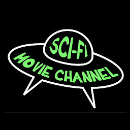 Icon image Scifi Movie Channel