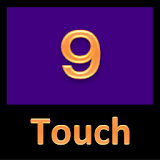 Nine Touch icon