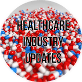 Healthcare Industry Info icon