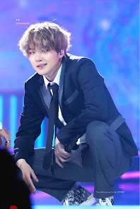 Captura de Pantalla 5 Suga (Yoongi) 4K HD Wallpapers android