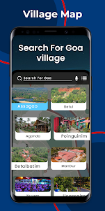 All Village Maps