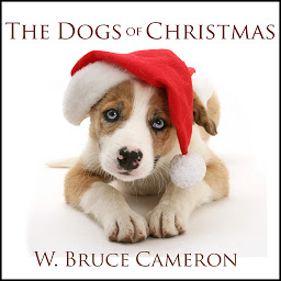 Symbolbild für The Dogs of Christmas