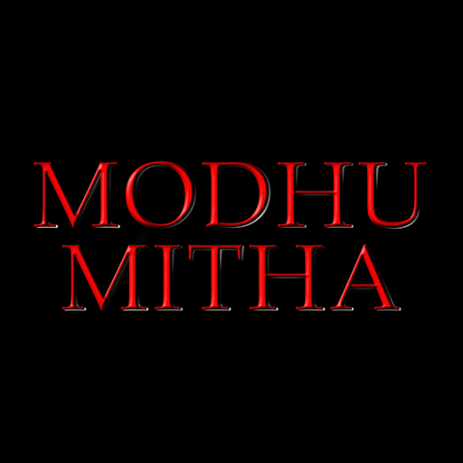 Modhu Mitha NG18 logo