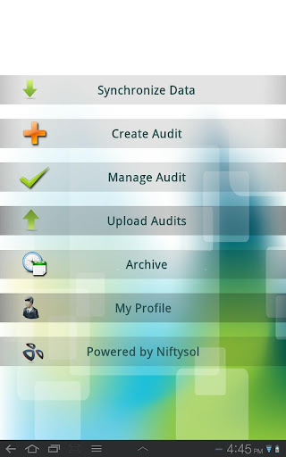 7w on cloud- Lean tools Kaizen Screen 2