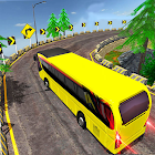 Offroad Coach Bus Game 2023 1.1.6