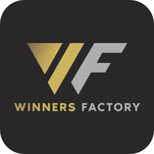 Winners Factory logo