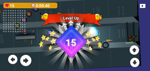 Fast and Precise Screen 3