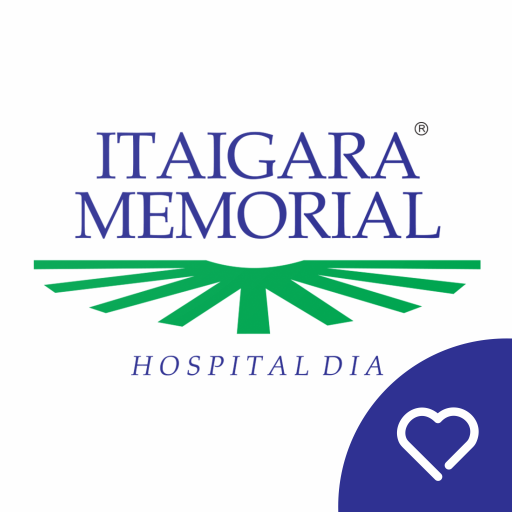 Itaigara Memorial-agendafacil logo