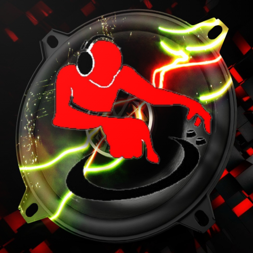 Dj Beat Remixer 2.5 Icon