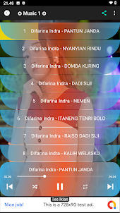 Difarina Indra Mp3 Full Album