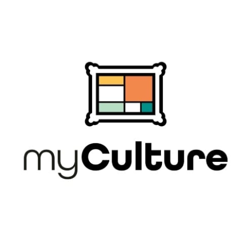 myCulture logo