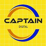 Cover Image of Download Captain Digital  APK