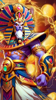 The Greatness of Osirisのおすすめ画像3