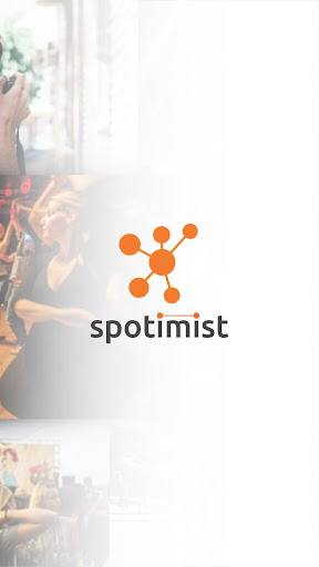 Spotimist Screen 2