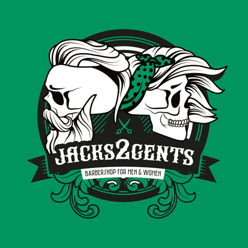 Jacks2Gents logo