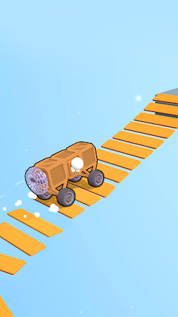 Game screenshot Ride Master: Car Builder Game hack