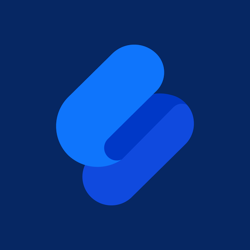 Crypto Exchange - Buy & Sell logo