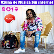 Ozuna de Música Sin internet 2021  Icon