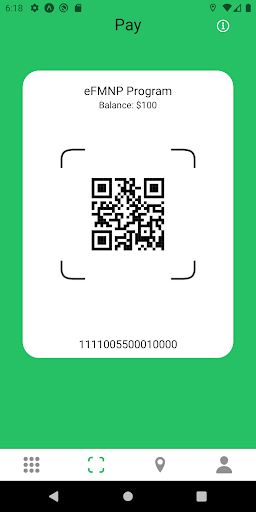 MyMarketLink Screen 3