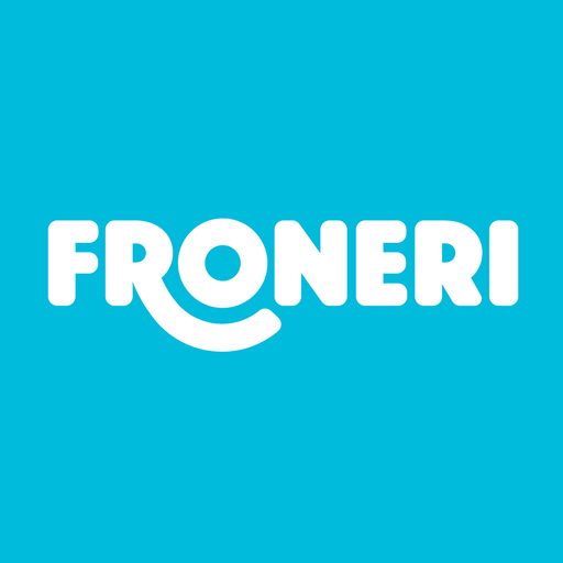 Froneri España  Icon