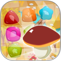 Icon image Fall Fever: Match 3 Game